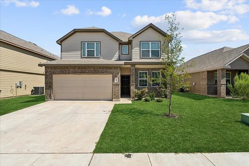 8357 Horned Maple Trl, Fort Worth, TX, 76123-1728 | Card Image