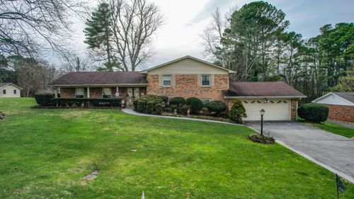 3880 Westview Drive Nw, Cleveland, TN, 37312 | Card Image