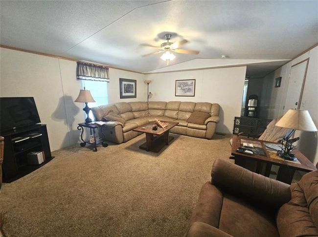 360 Island Dr, House other with 3 bedrooms, 2 bathrooms and null parking in Jonesville LA | Image 7