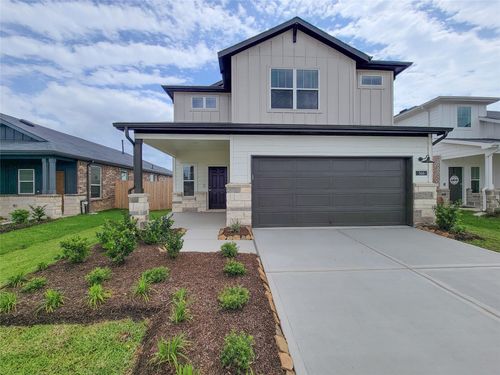 166 Longhorn Run Dr, Montgomery, TX, 77356-2330 | Card Image