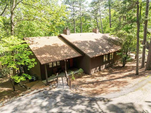 432 Ridgewood Ct, Heber Springs, AR, 72543-7984 | Card Image
