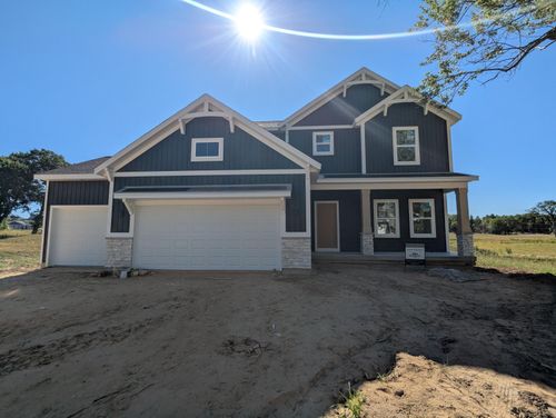 548 Lincoln Lawns Dr Nw, Walker, MI, 49534 | Card Image