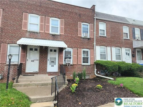 430 E Garrison St, BETHLEHEM, PA, 18018-4329 | Card Image