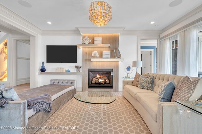 296 Dutchmans Point Rd, House other with 9 bedrooms, 9 bathrooms and null parking in Mantoloking NJ | Image 18