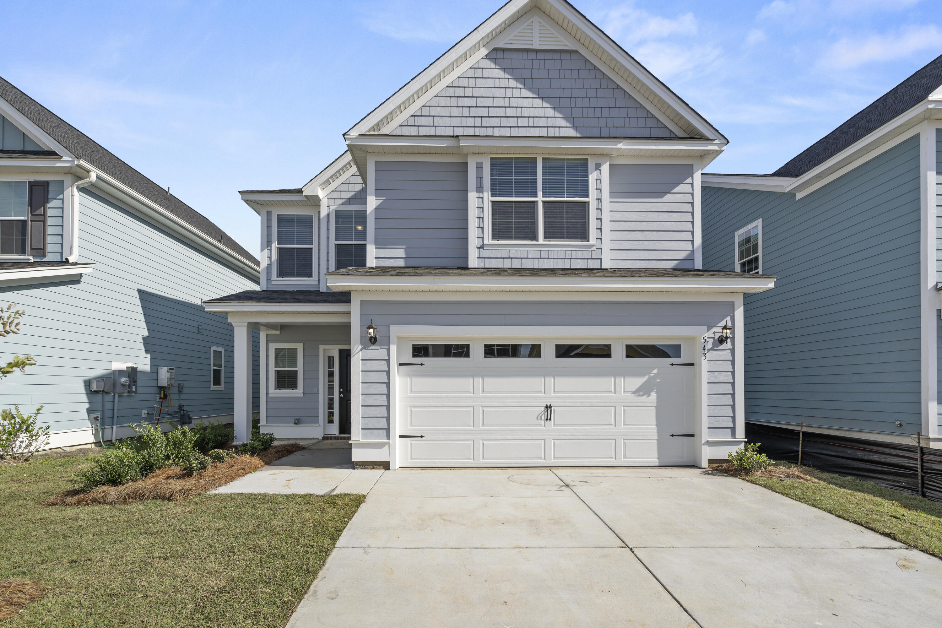 Eagleview Dr, Moncks Corner, SC 29461