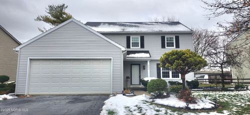 4237 Brogan Dr, Toledo, OH, 43614-4957 | Card Image