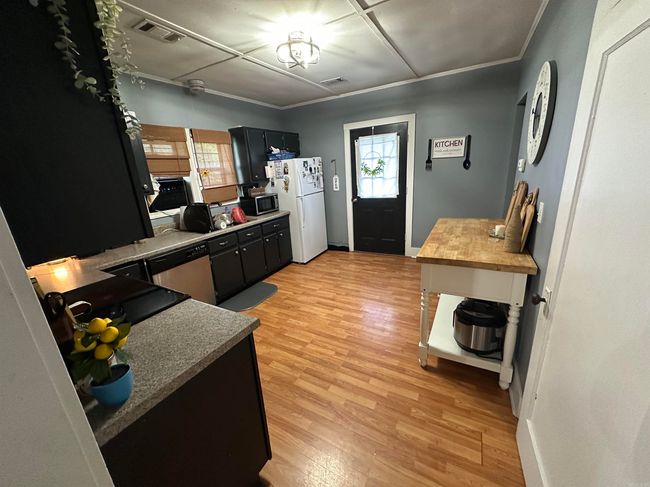 621 W 7 Th St, House other with 3 bedrooms, 2 bathrooms and null parking in Rector AR | Image 17