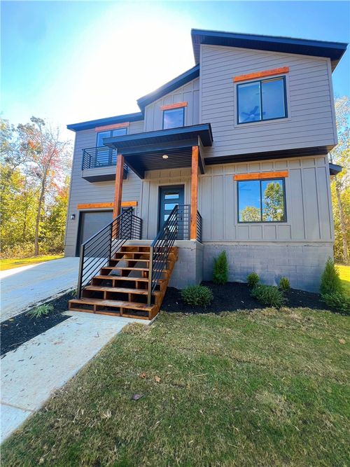 25 Malone Dr, Bella Vista, AR, 72715-3836 | Card Image