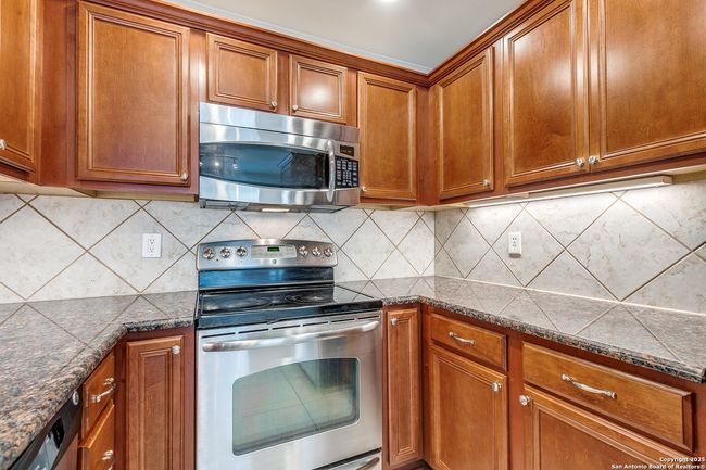APT-601 - 100 Lorenz Rd, Condo with 2 bedrooms, 2 bathrooms and null parking in San Antonio TX | Image 14