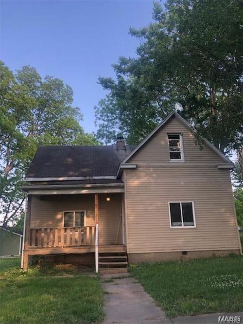 541 S Ellis St, Cape Girardeau, MO, 63703-6709 | Card Image