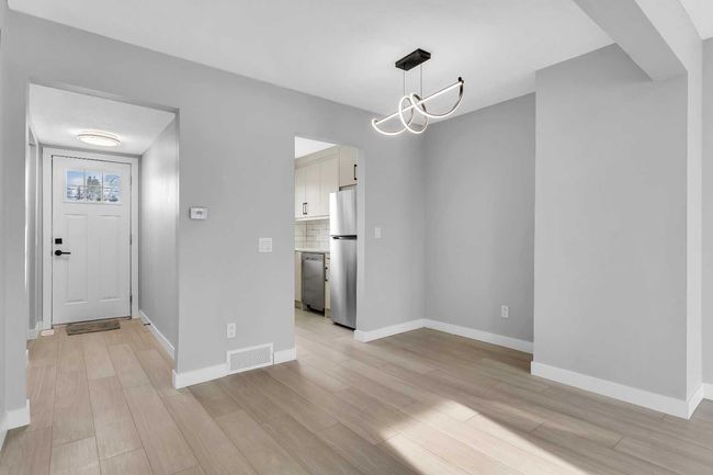 13 - 6440 4 St Nw, Townhouse with 2 bedrooms, 2 bathrooms and 1 parking in Calgary AB | Image 8