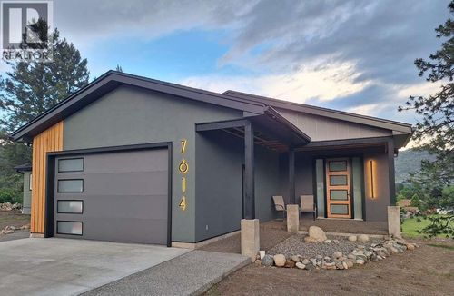 7614 Mccallum View Drive, Grand Forks, BC, V0H1H2 | Card Image