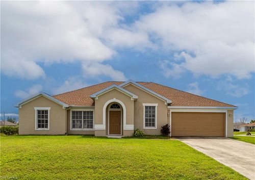 1815 Nw 24th Ave, Cape Coral, FL, 33993 | Card Image
