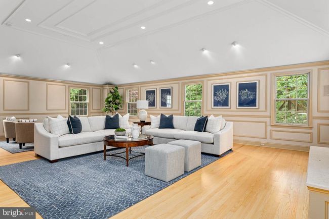 240 Church Rd, House other with 4 bedrooms, 4 bathrooms and null parking in Devon PA | Image 31