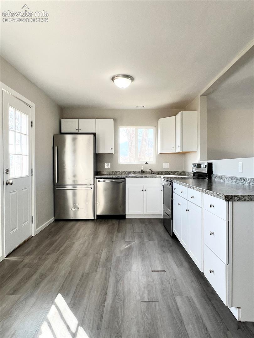 Residential in Colorado Springs 3
