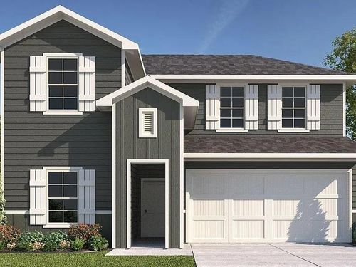 550 Hunter Grove Ln, China, TX, 77613 | Card Image