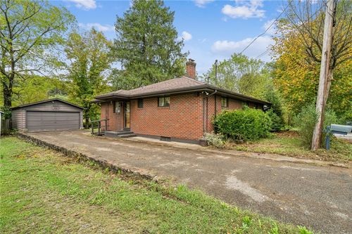 101 Brown St, Waltersburg, PA, 15488-1001 | Card Image