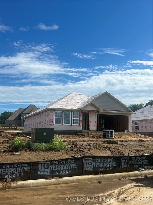 3400 Little John Dr, Durant, OK, 74701 | Card Image