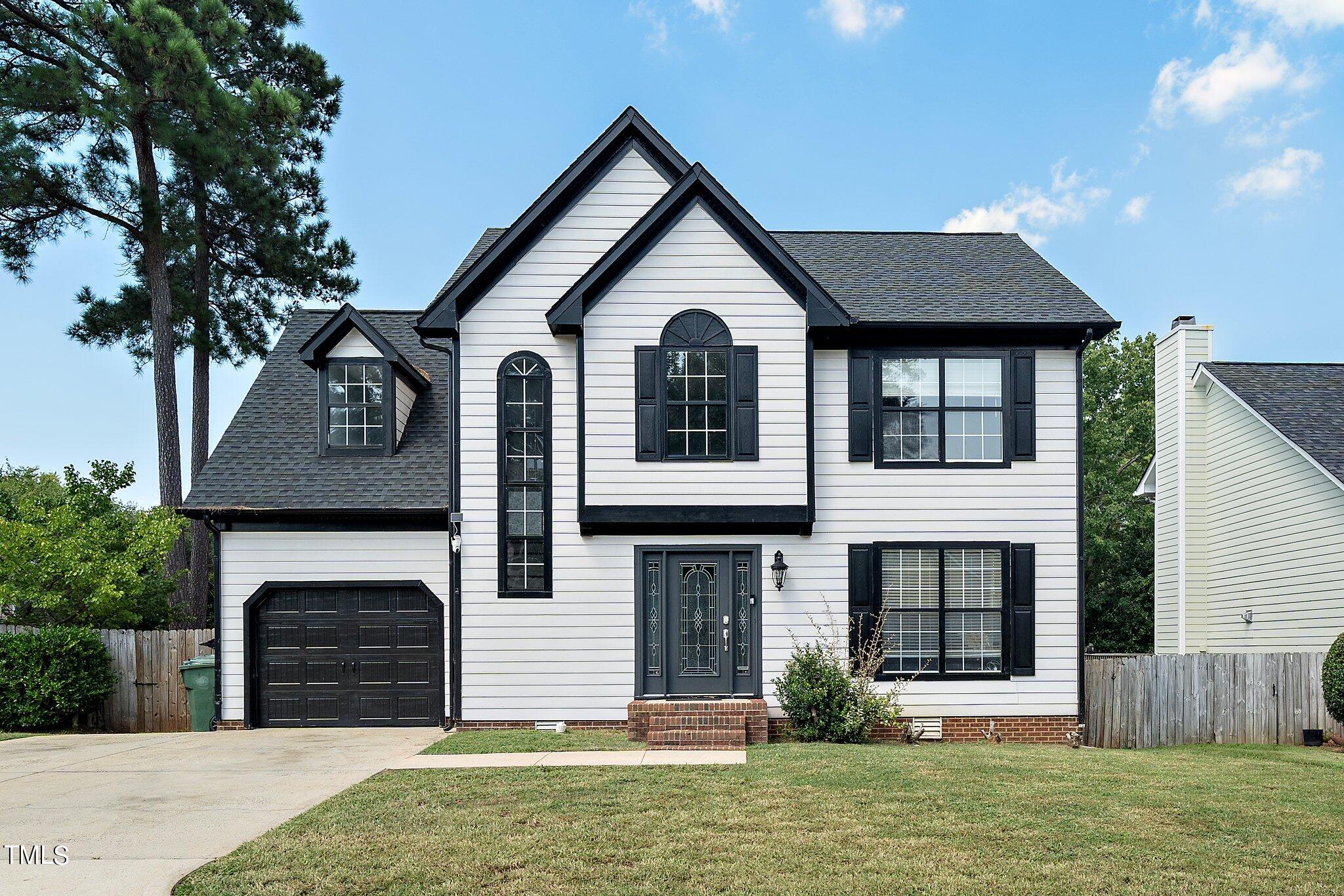 Riva Trace Dr, Cary, NC 27513