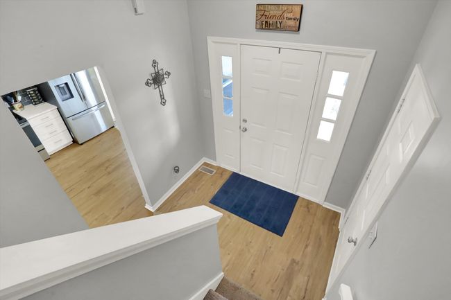 10381 Glenn Abbey Ln, House other with 3 bedrooms, 2 bathrooms and null parking in Fishers IN | Image 27