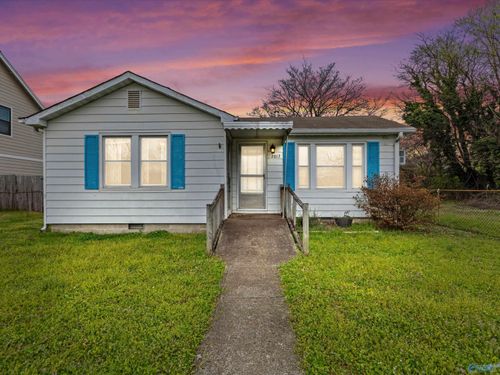 2012 Summer Street, Huntsville, AL, 35805 | Card Image