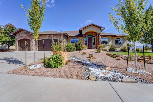 2664 Eagle Ridge Dr, Grand Junction, CO, 81503-3410 | Card Image