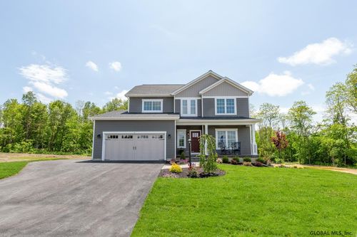 5 Hunter Ct, Ballston Spa, NY, 12020 | Card Image