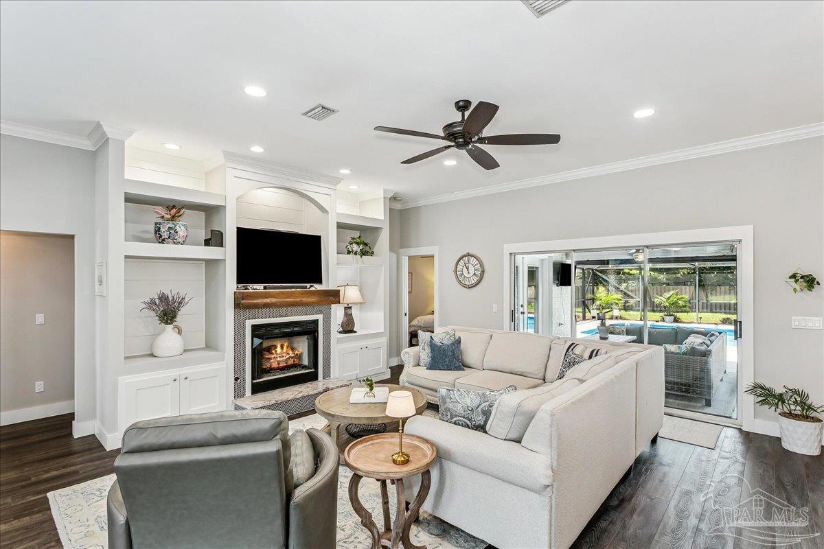 Residential in Cantonment 5