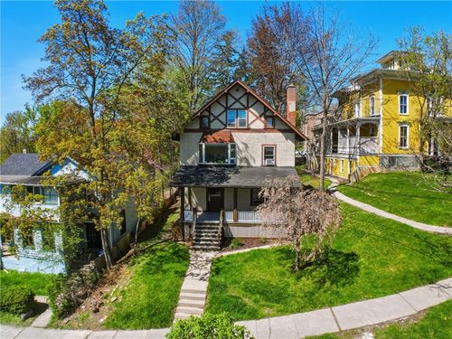708 Seneca St, Ithaca, NY, 14850-4984 | Card Image