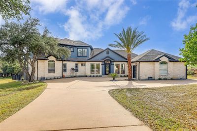 20805 Mccormick Cove, House other with 3 bedrooms, 3 bathrooms and 6 parking in Lago Vista TX | Image 1