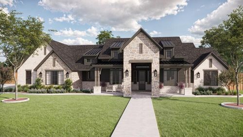 2805 151st Street, Lubbock, TX, 79423 | Card Image