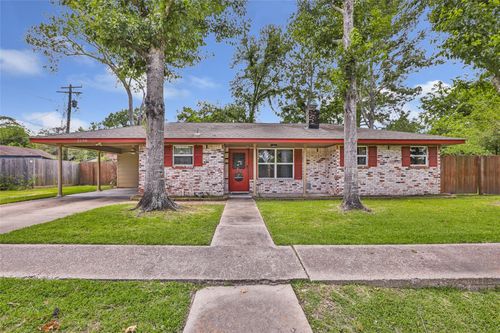 2198 N Winfree St, Dayton, TX, 77535-1954 | Card Image