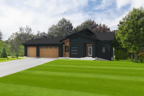 3105 Century Ridge Rd Ne, Rochester, MN, 55906-7741 | Card Image