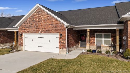 3409 Elaine Ave, Jeffersonville, IN, 47130-1501 | Card Image