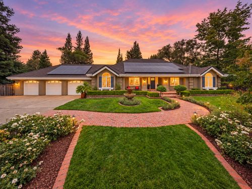 7955 Alvina Court, Granite Bay, CA, 95746 | Card Image