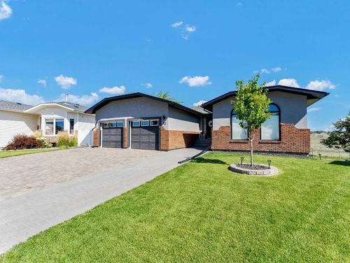 42 Cook Crt Se, Medicine Hat, AB, T1B3Y3 | Card Image