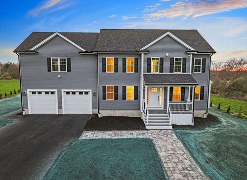 21 Robinson Rd, Rochester, MA, 02770-1601 | Card Image
