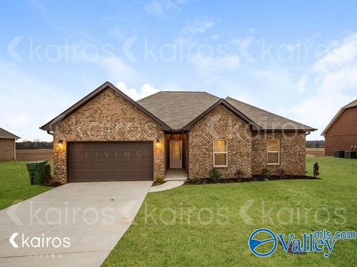 26186 Valley Ridge Rd, Madison, AL, 35756-5707 | Card Image