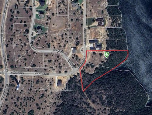 1204 Rawhide Rdg, Graford, TX, 76449-1401 | Card Image