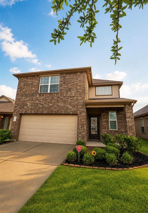 17615 Virlogeux Ln, Atascocita, TX, 77346-4885 | Card Image
