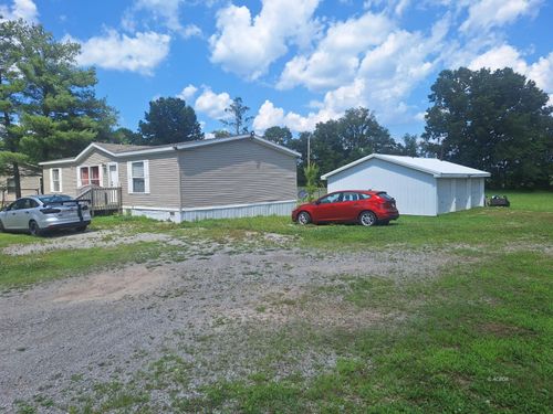 5832 Meadowbrook Rd, Albany, OH, 45710-9525 | Card Image