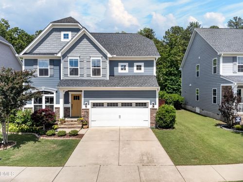2917 Landon Ridge Dr, New Hill, NC, 27562-9305 | Card Image