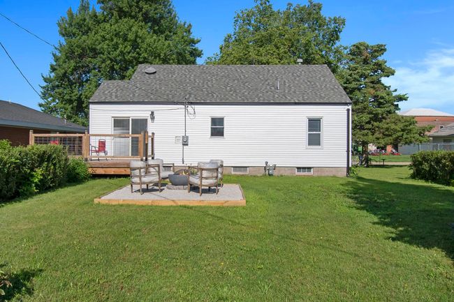 404 5 Th St, House other with 3 bedrooms, 2 bathrooms and 1 parking in Scribner NE | Image 17
