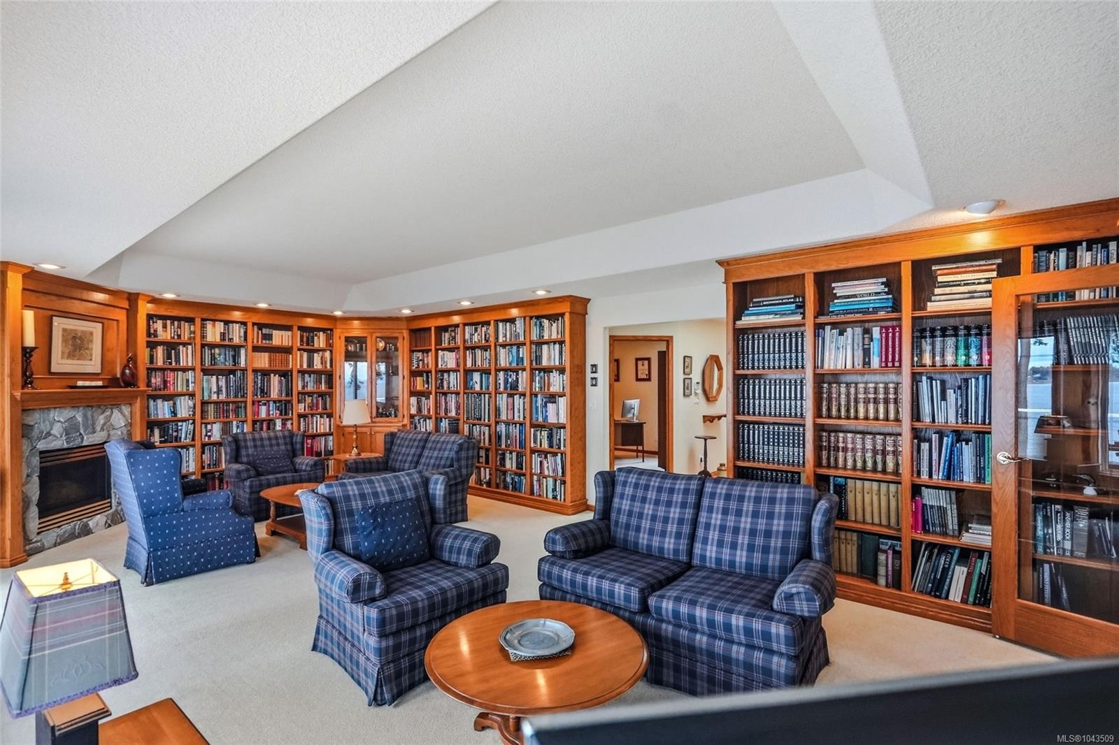 Residential in Nanoose Bay 2