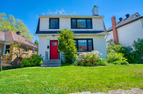 22 Mount Pleasant Ave, Ottawa, ON, K1S0L8 | Card Image