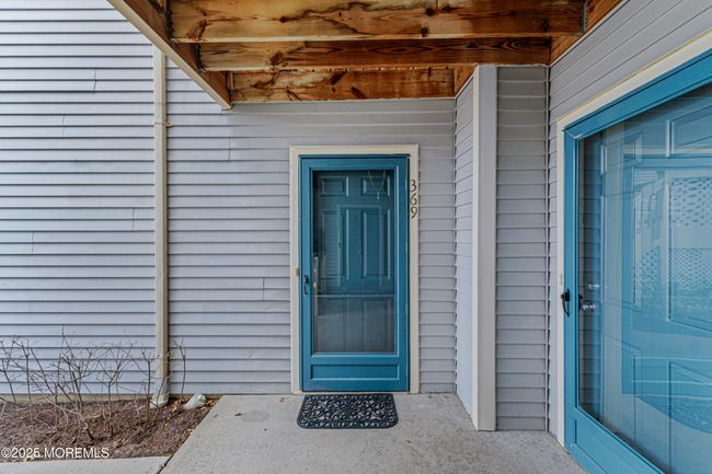 369 Brookview Ct, Condo with 2 bedrooms, 2 bathrooms and null parking in Howell NJ | Image 20