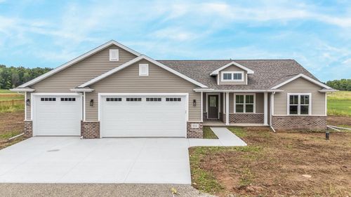 711 Wildwind Drive, HORTONVILLE, WI, 54944 | Card Image