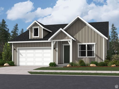 4122-1989 E Chickadee Dr N, Eagle Mountain, UT, 84005 | Card Image