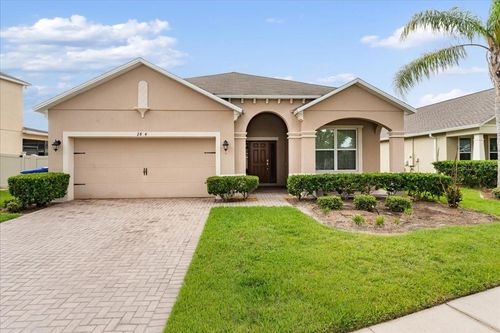 2804 Carter Grove Ln, KISSIMMEE, FL, 34741-7025 | Card Image