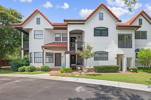 k-122 Baybridge Dr, Gulf Breeze, FL, 32561 | Card Image